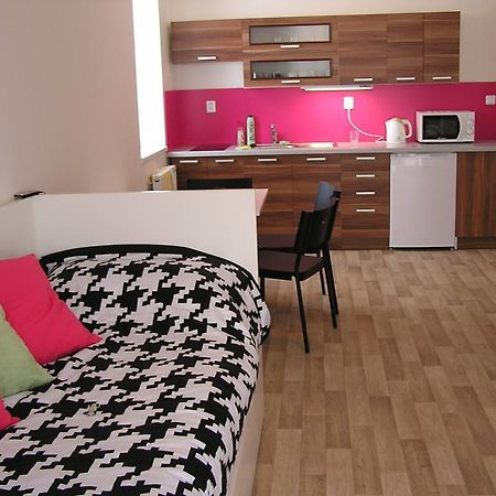 Apartment Trzeboń Pokój zdjęcie
