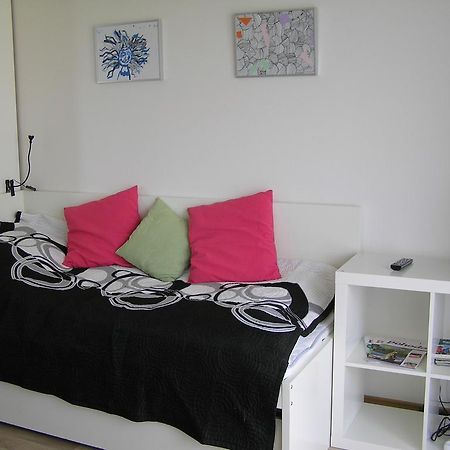 Apartment Trzeboń Zewnętrze zdjęcie