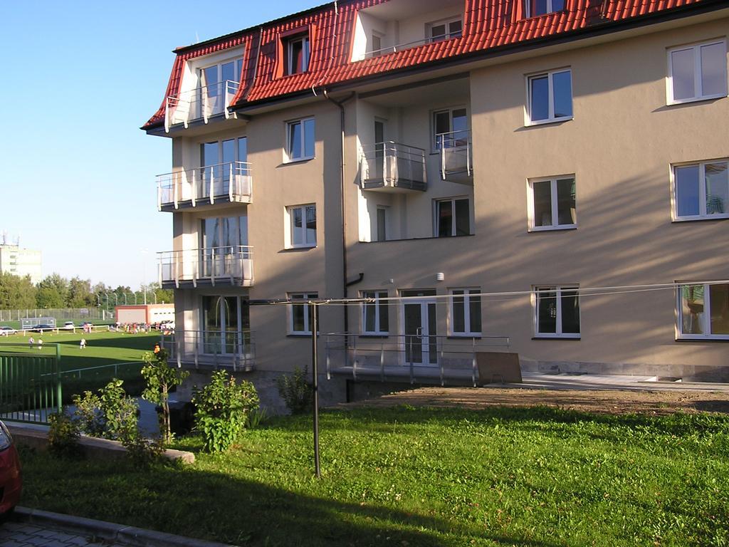 Apartment Trzeboń Pokój zdjęcie