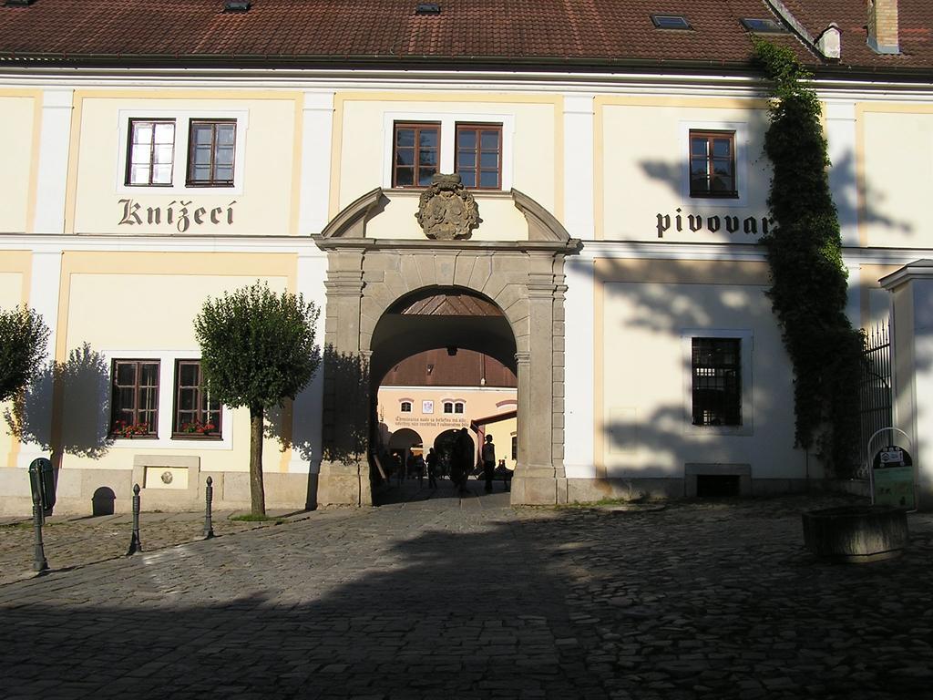 Apartment Trzeboń Pokój zdjęcie