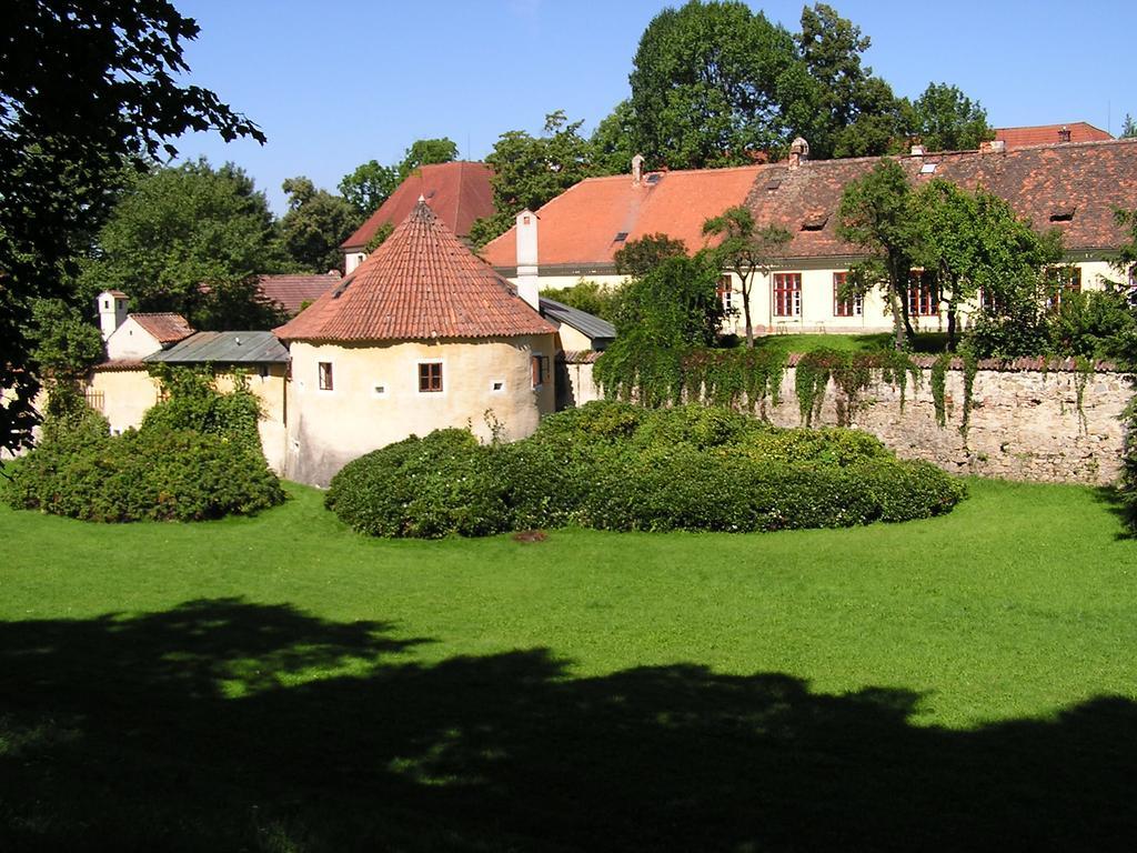Apartment Trzeboń Pokój zdjęcie