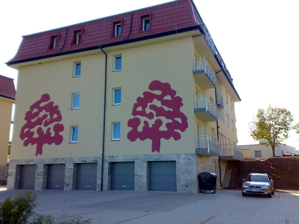 Apartment Trzeboń Pokój zdjęcie