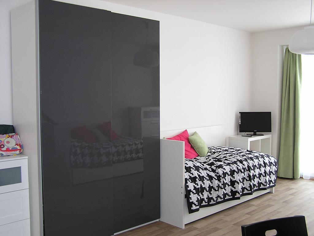 Apartment Trzeboń Pokój zdjęcie