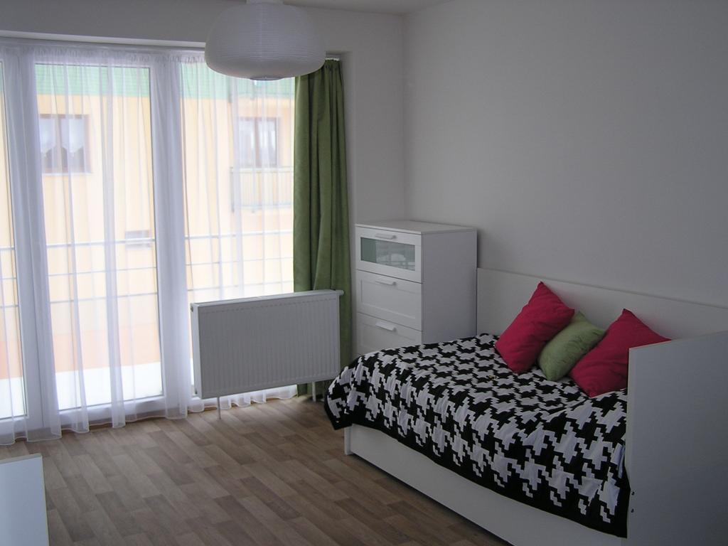 Apartment Trzeboń Pokój zdjęcie