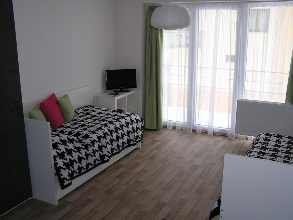 Apartment Trzeboń Pokój zdjęcie