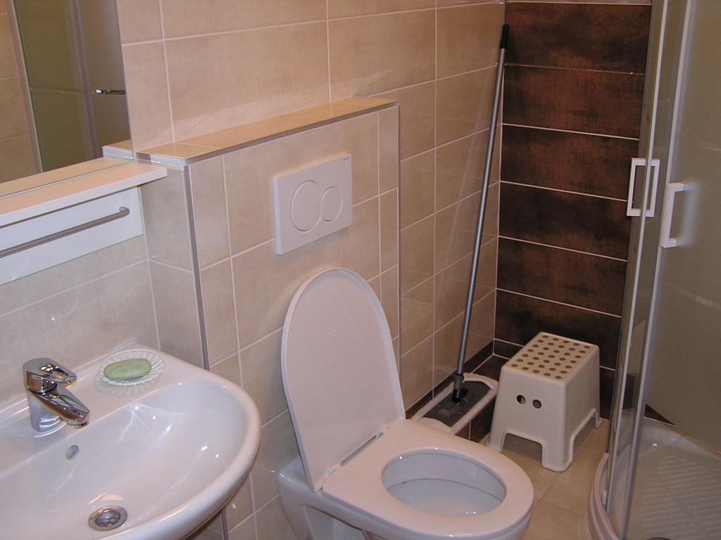 Apartment Trzeboń Pokój zdjęcie
