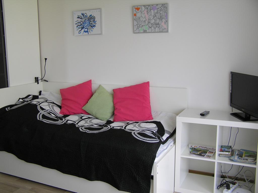 Apartment Trzeboń Zewnętrze zdjęcie